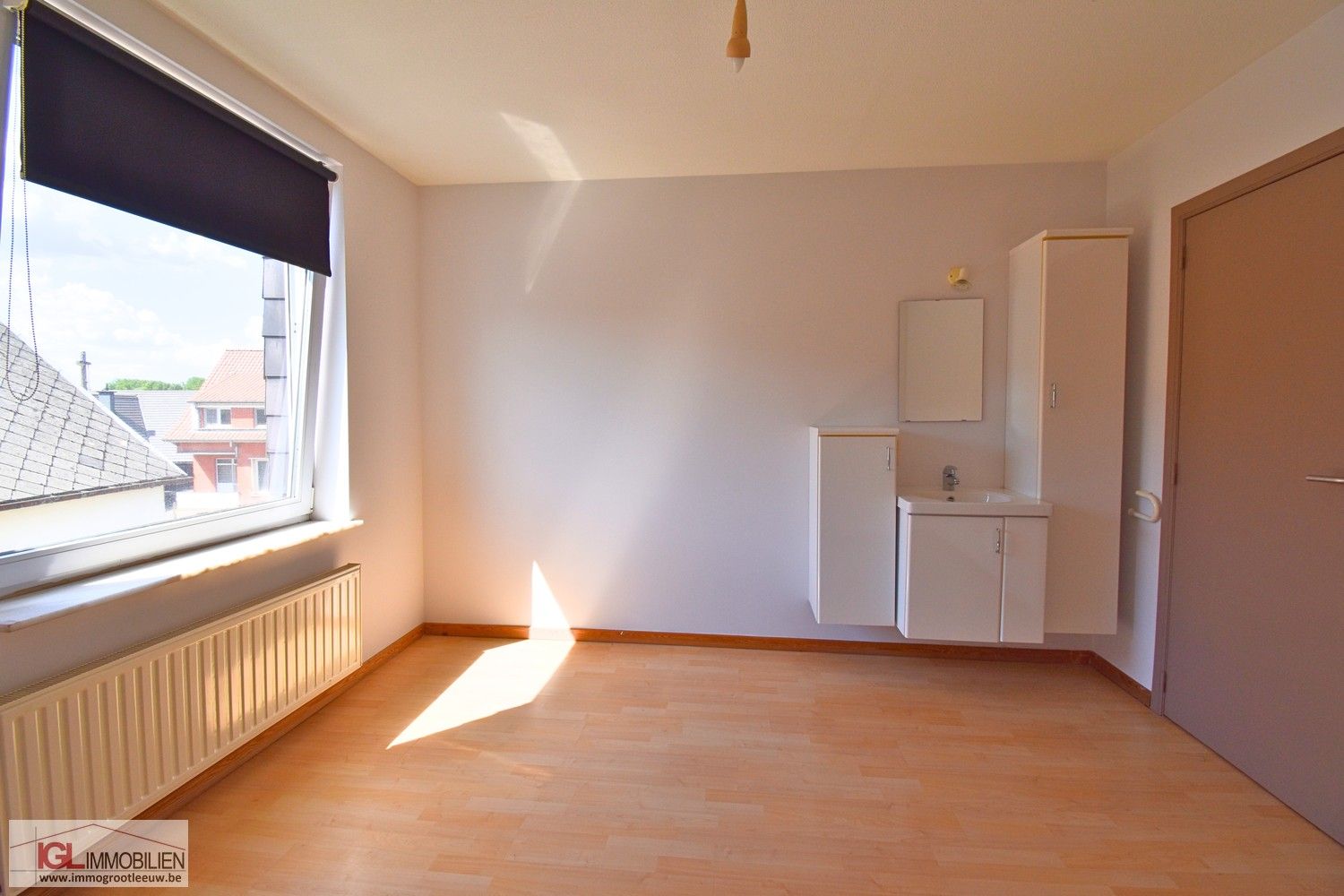 Ruime & energiezuinige woning met 4 slaapkamers, zuidgerichte buitenruimtes en 3 staanplaatsen nabij het centrum van Vlezenbeek foto 21
