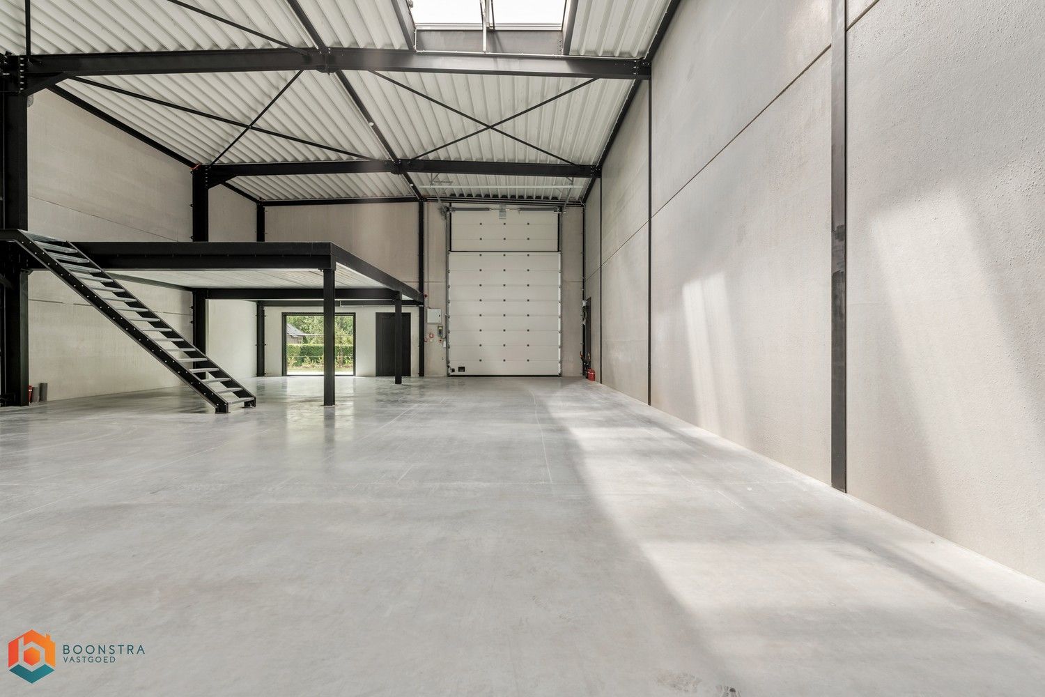 Nieuwbouw KMO-unit (474 m²) op top locatie te Mechelen foto 15