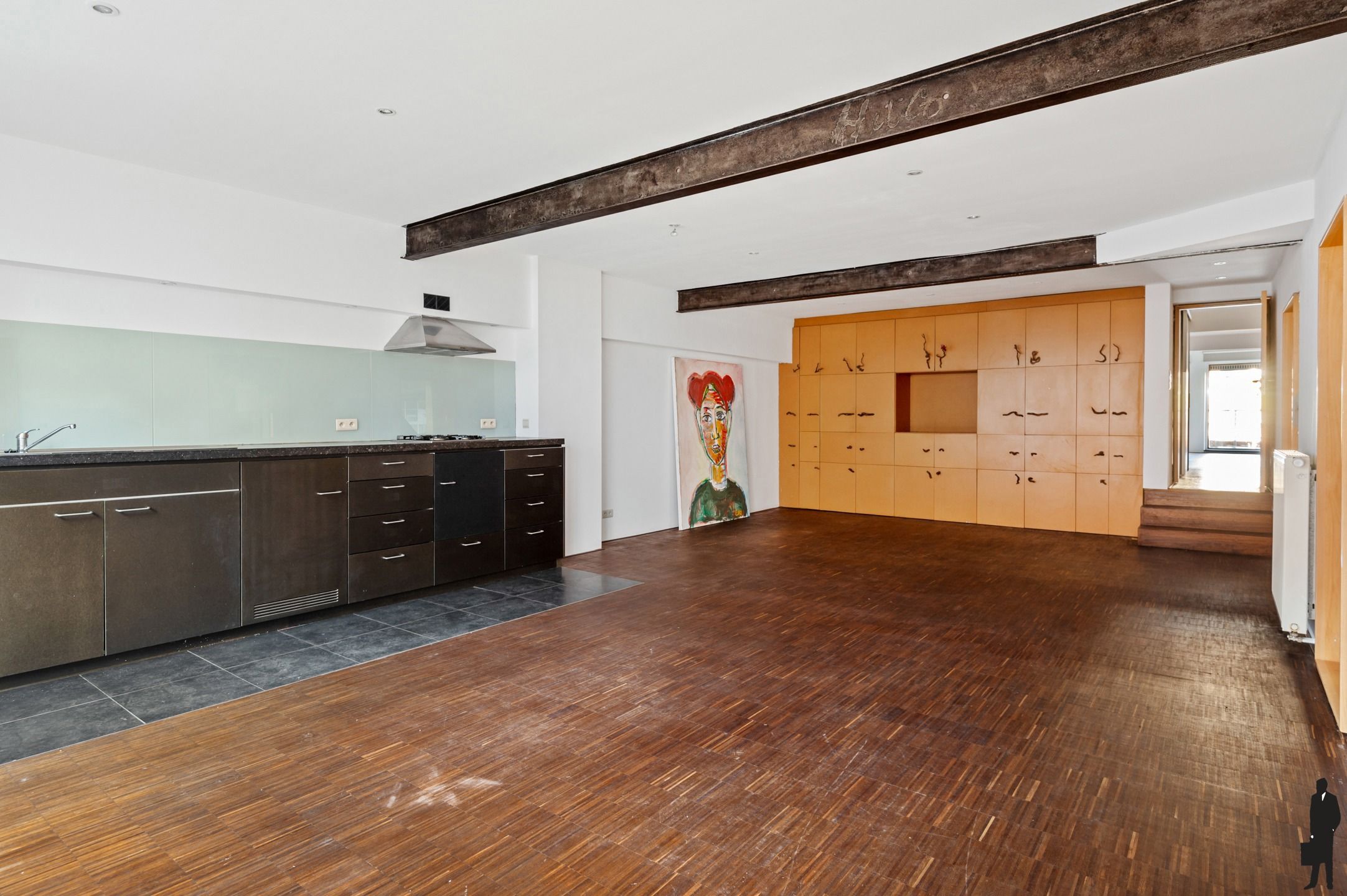 Unieke loft / creatieve ruimte in BoHo foto 6