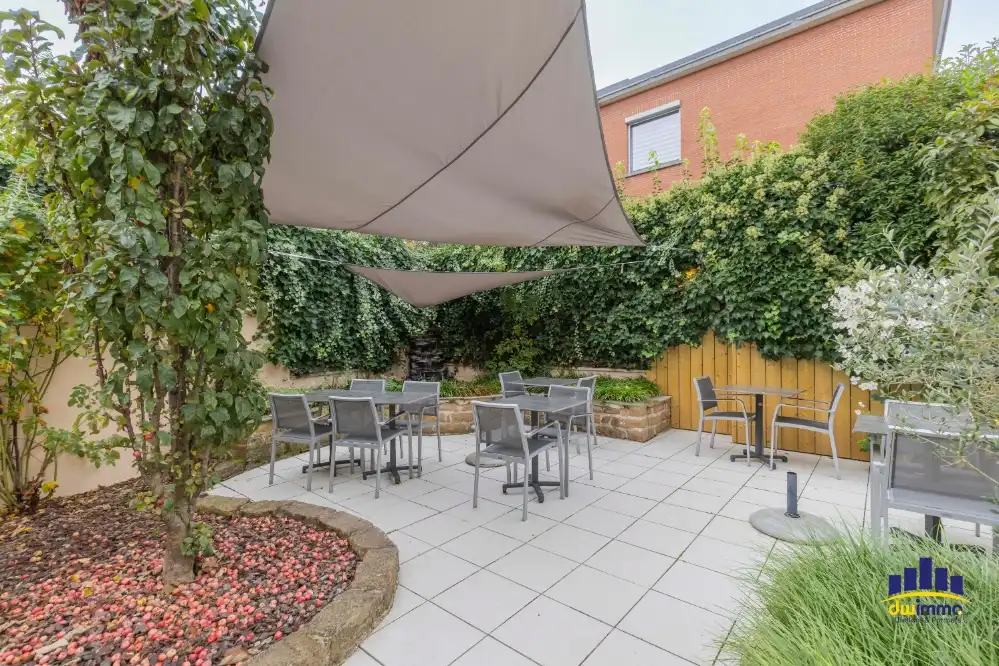 Prachtig instapklaar restaurant ter overname in Sint-Niklaas! foto 11