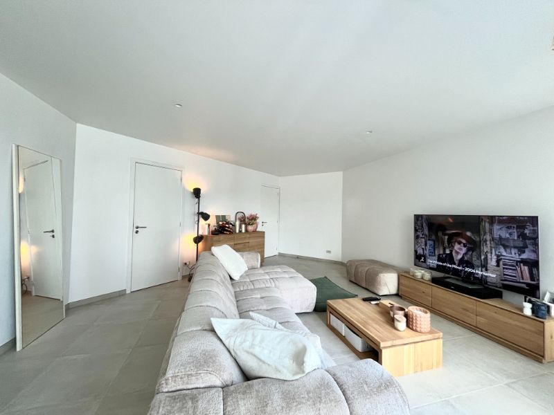 NIEUWBOUWAPPARTEMENT TE HUUR IN SLEIDINGE foto 2