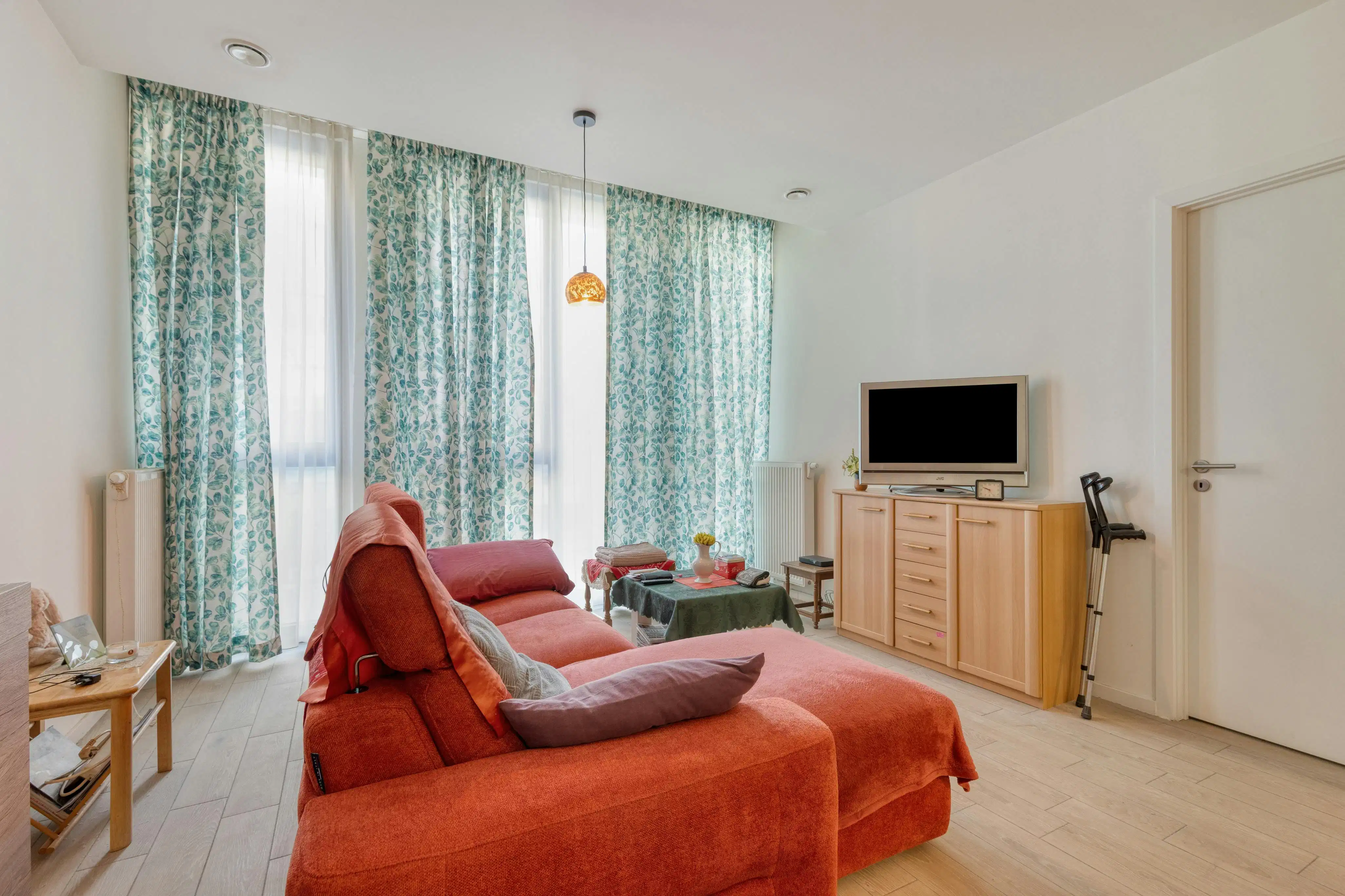 Assistentiewoning te koop op toplocatie te Antwerpen Eilandje foto 10