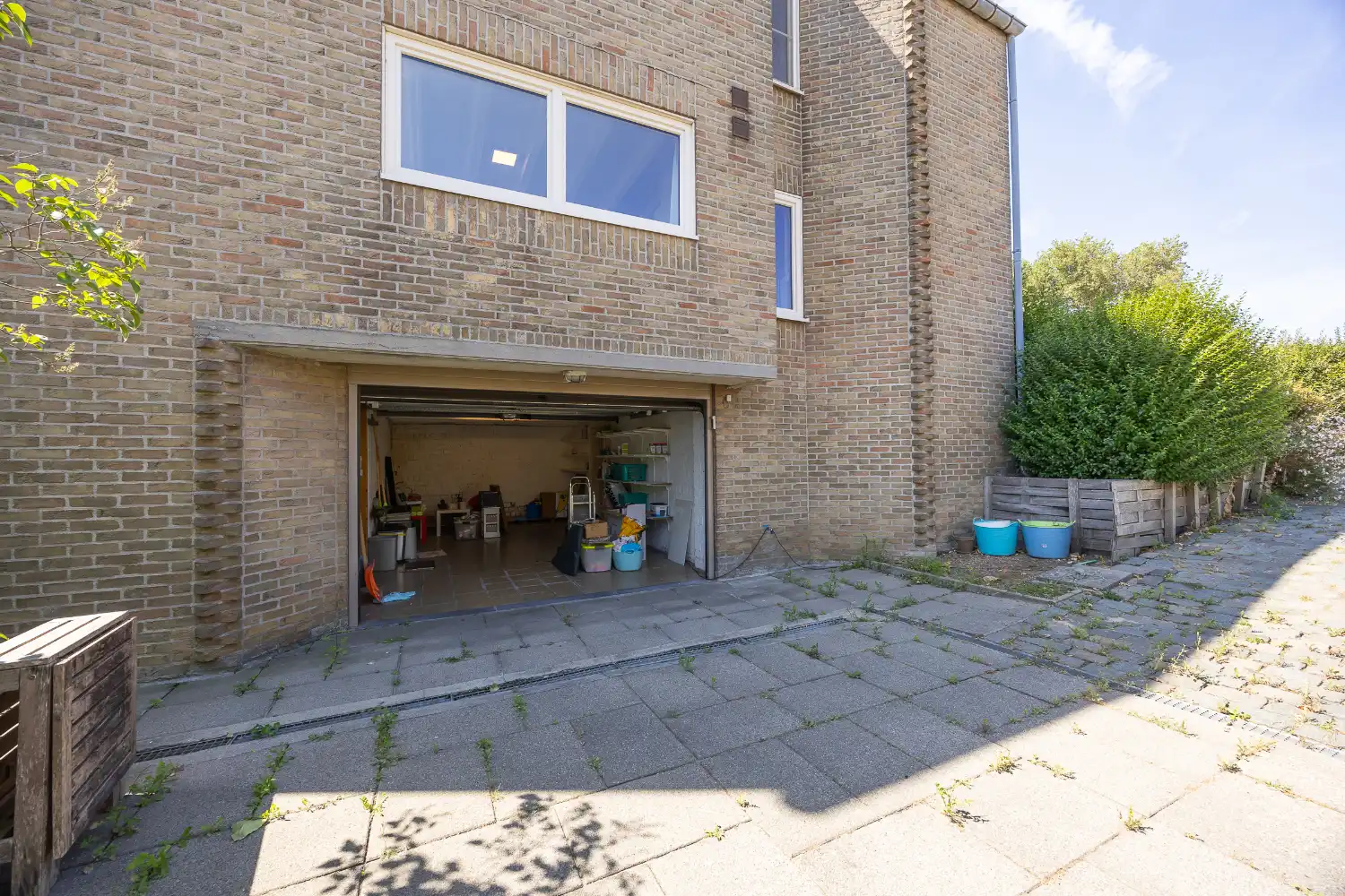 Ruime villa met drie slaapkamers op een toplocatie in Middelkerke! foto 27