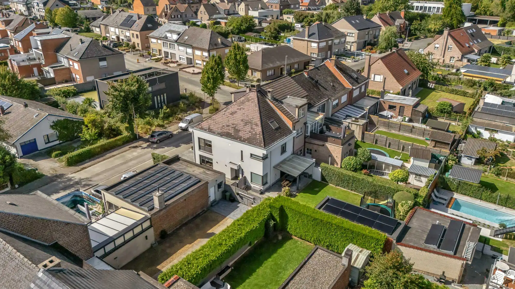 Instapklare woning op rustige toplocatie foto 29
