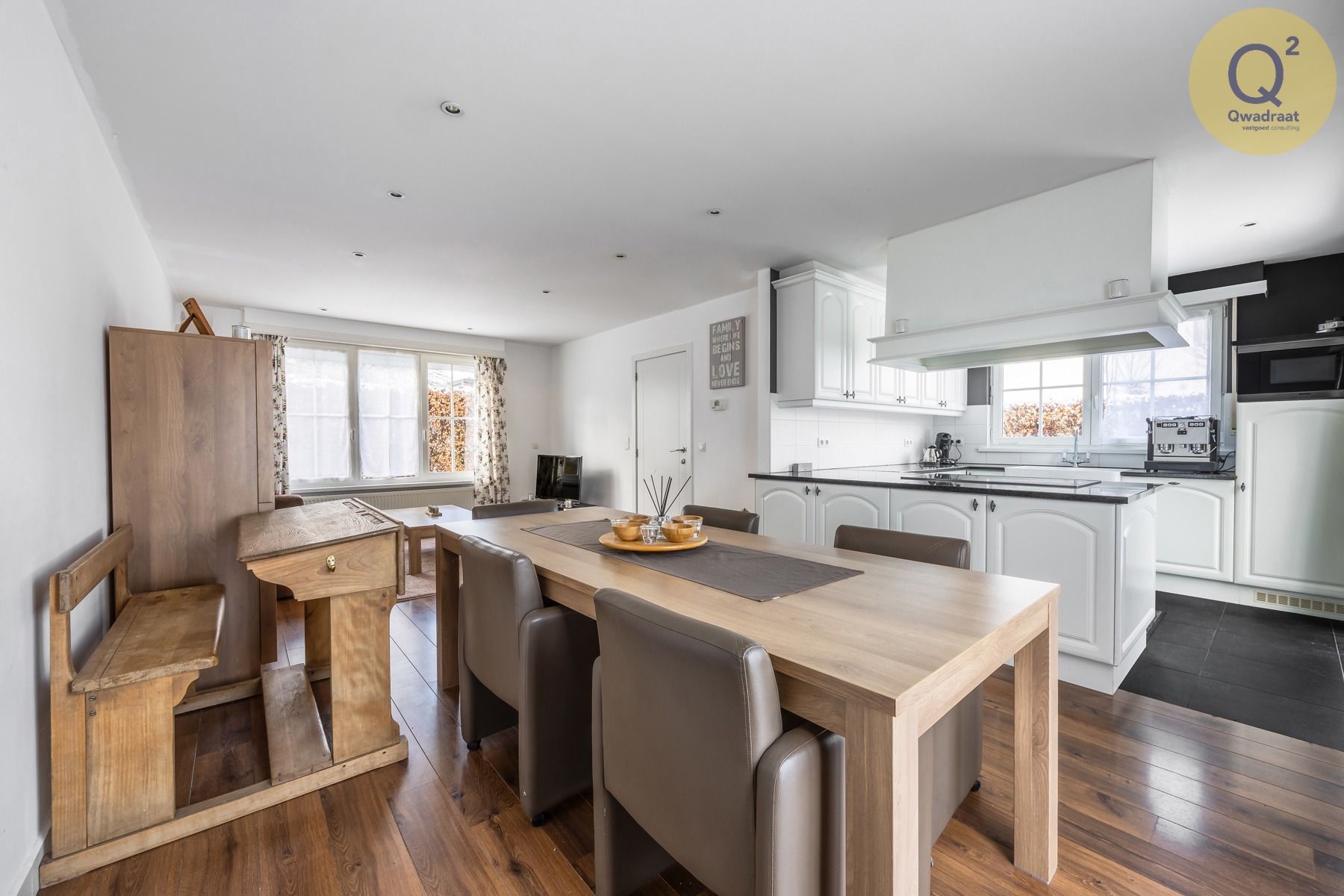 Prachtige woning in een rustige, gegeerde wijk  foto 13