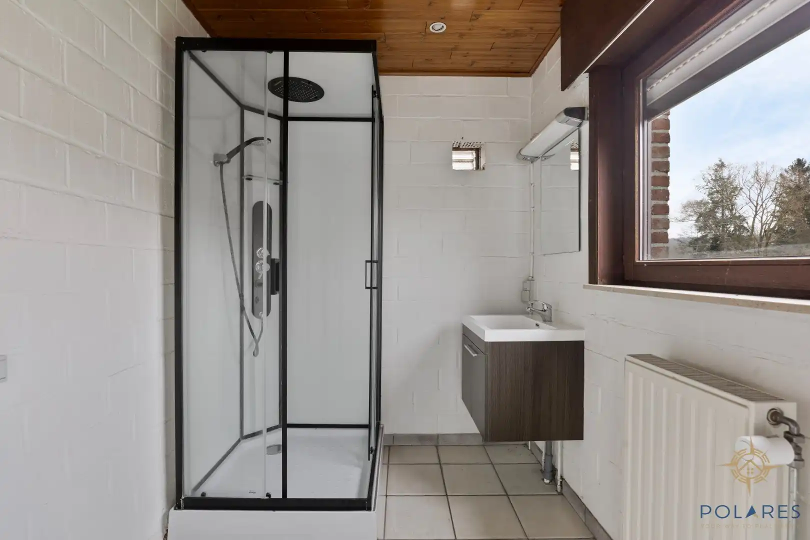 Instapklare woning (EPC A) in Terlanen! foto 11