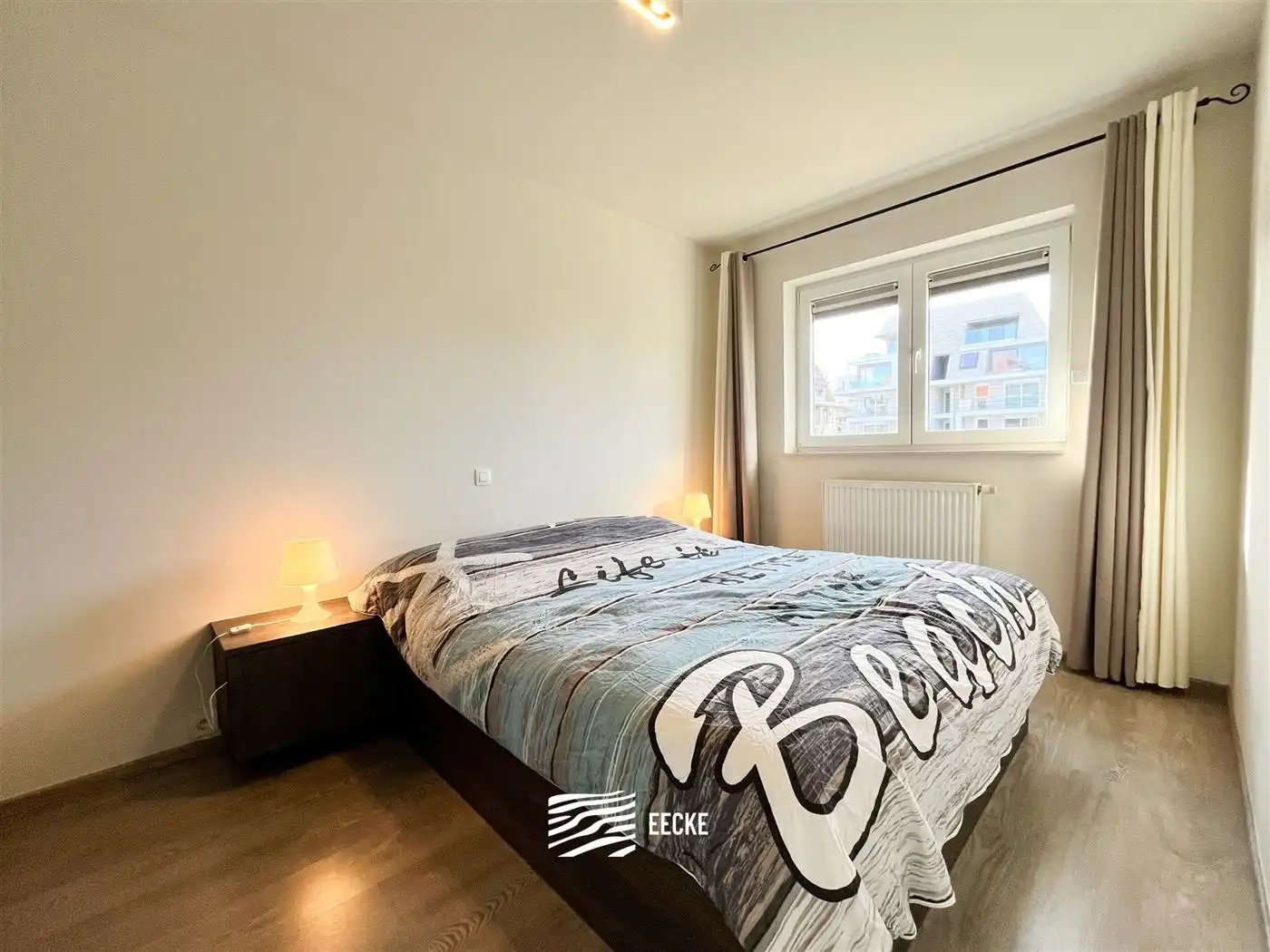 Appartement met 2 slaapkamers foto 8