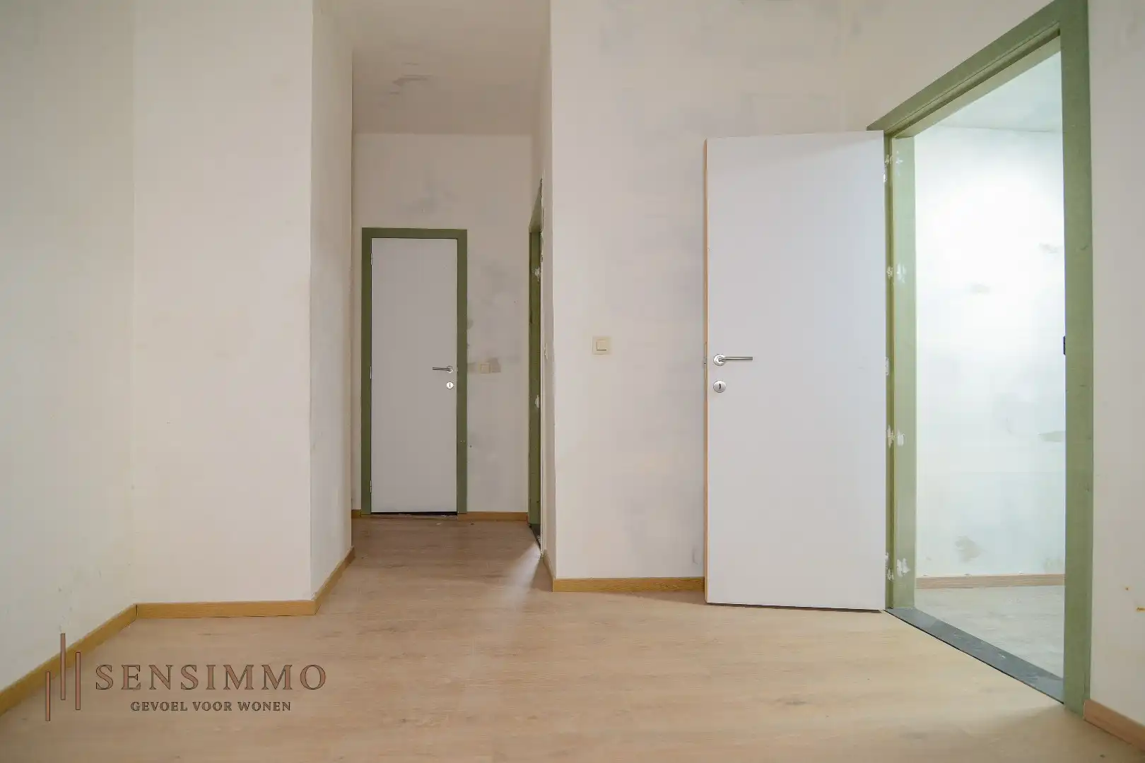 Gerenoveerde woning met 5 slaapkamers in Winterslag - Genk foto 16