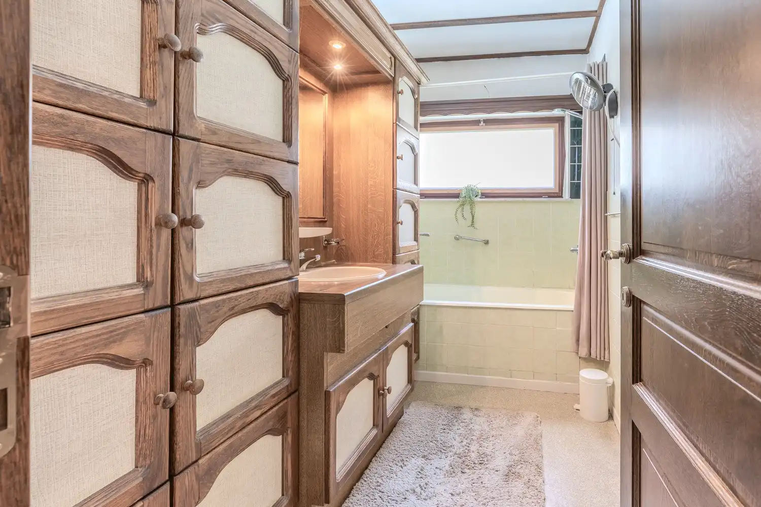 Vrijstaande woning met 3 slaapkamers en ruime tuin in Gellik (Lanaken) foto 25