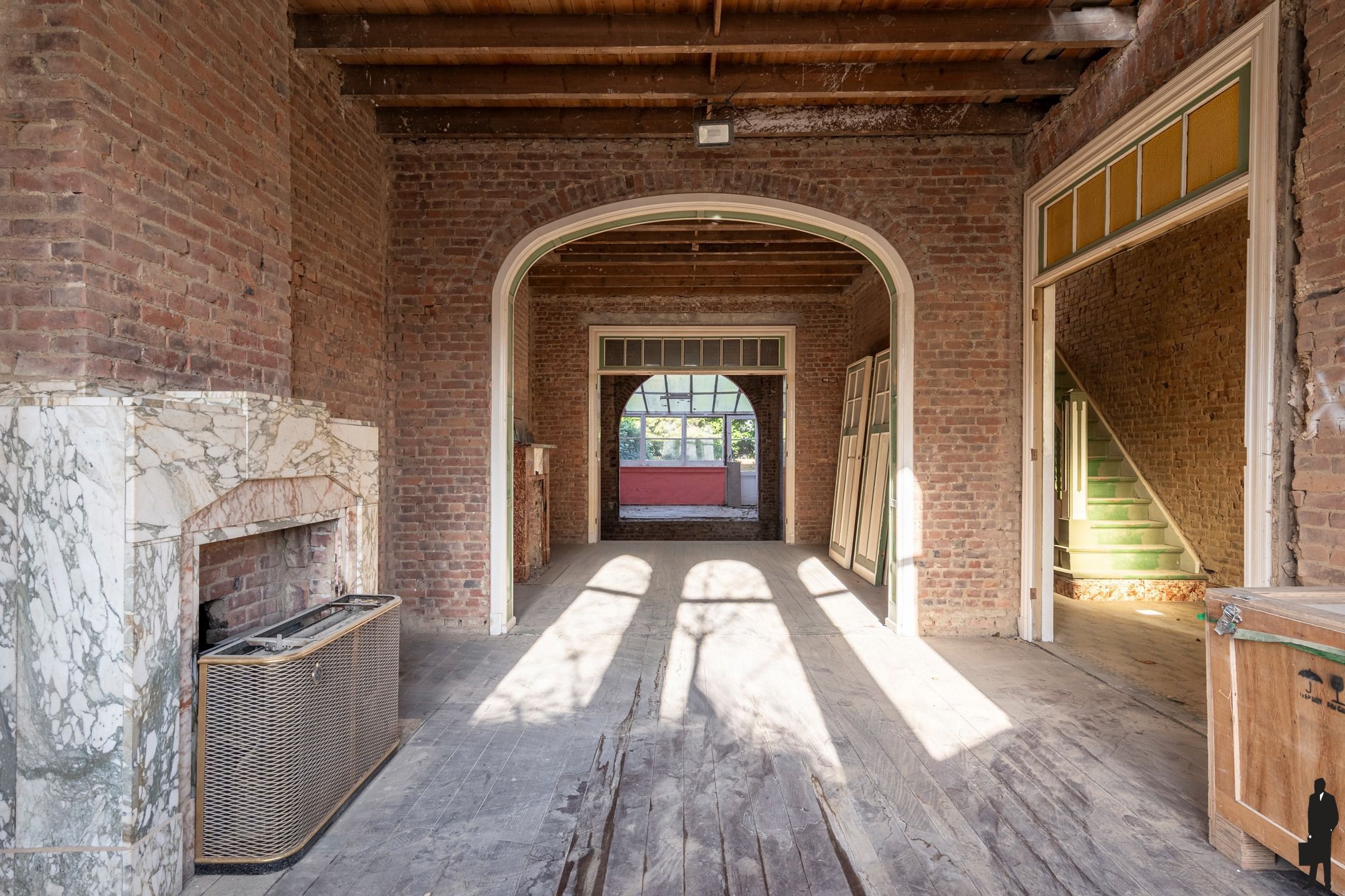 Exclusieve renovatiekans op gegeerde locatie in Hove foto 4