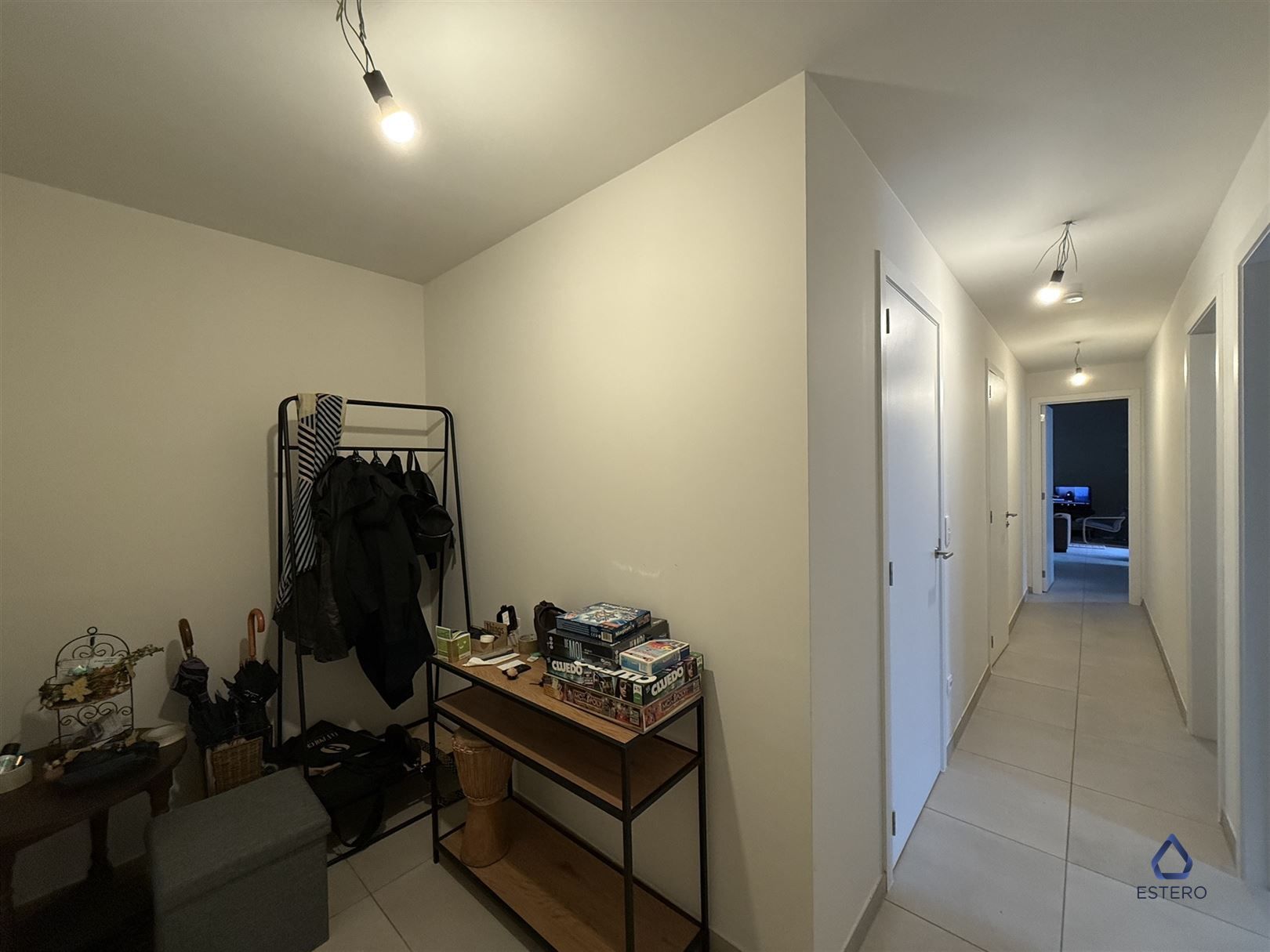 Mooi afgewerkt nieuwbouwappartement met 2 slaapkamers foto 2