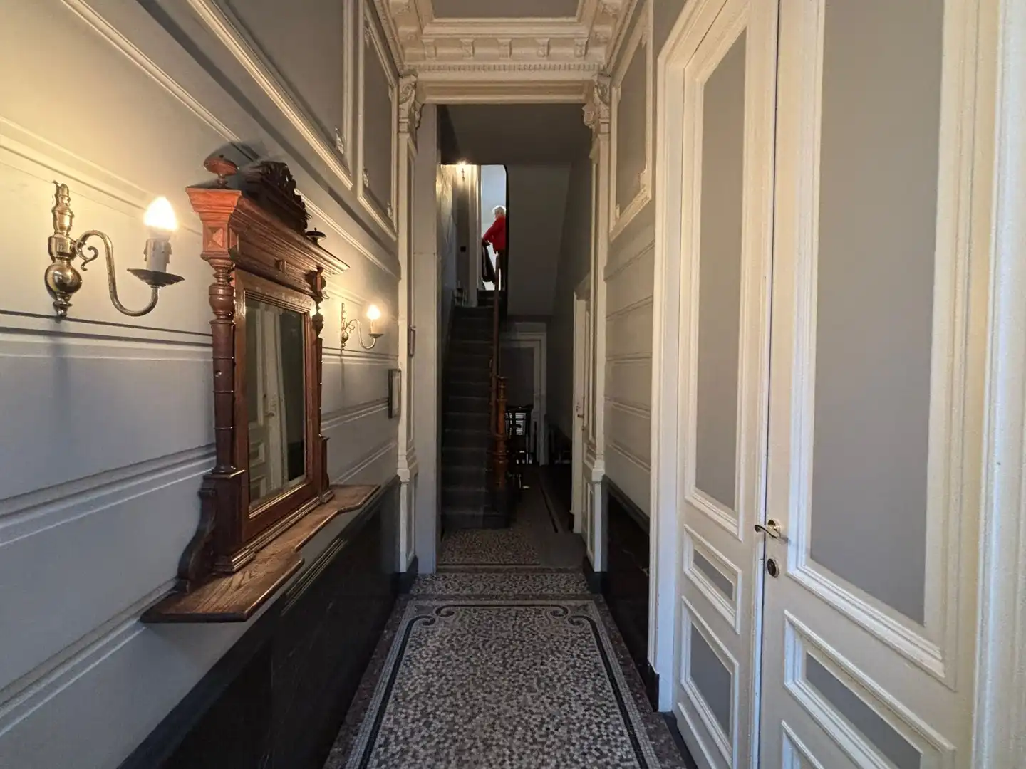 STUDIO OP CENTRALE LIGGING foto 2