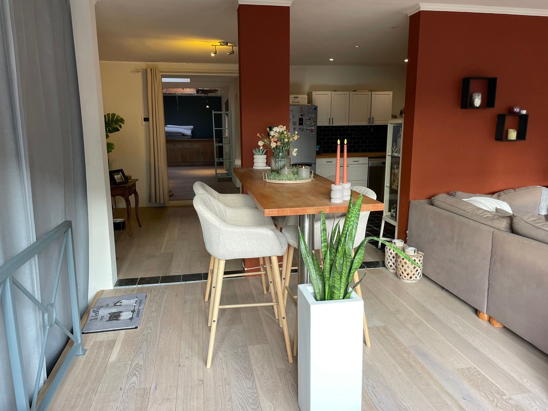Appartement te koop foto 6