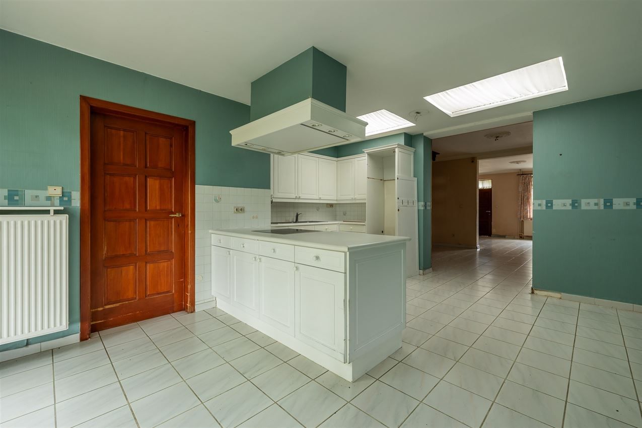 2 slpk,op 1114 m², mogelijkheid aankoop achterliggende landbouwgrond foto 32