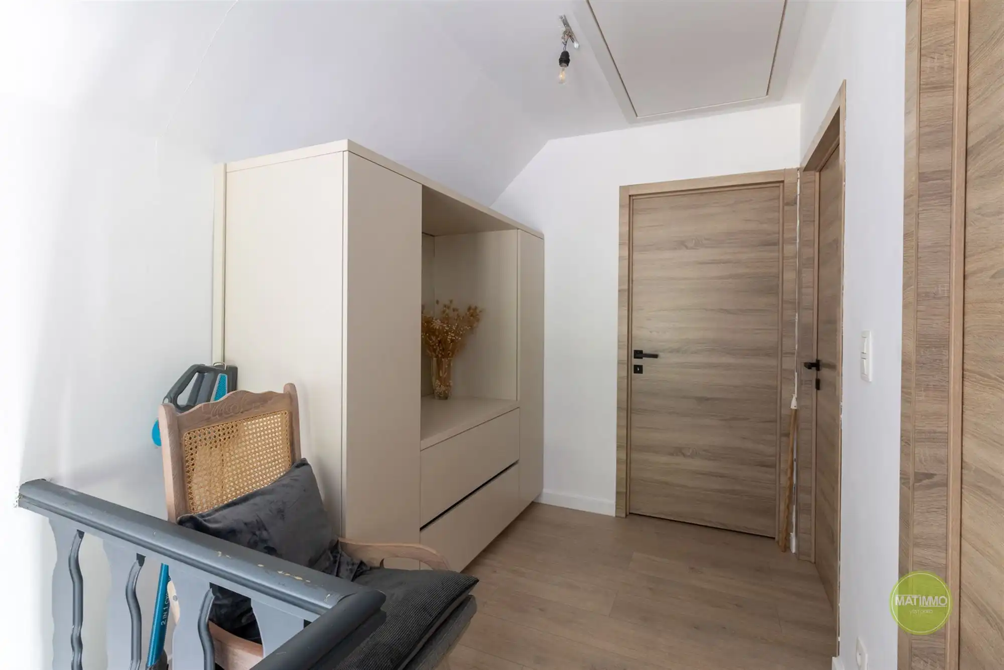 Charmante instapwoning nabij centrum Arendonk foto 15