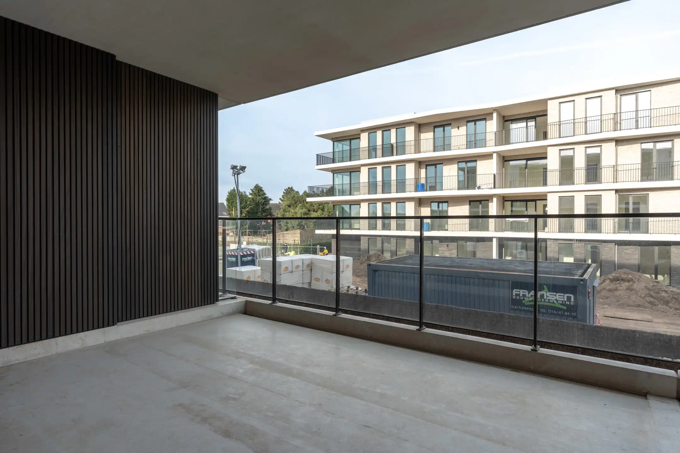 Parkdomein Neerhof bestaande uit knappe energiezuinige app foto 58