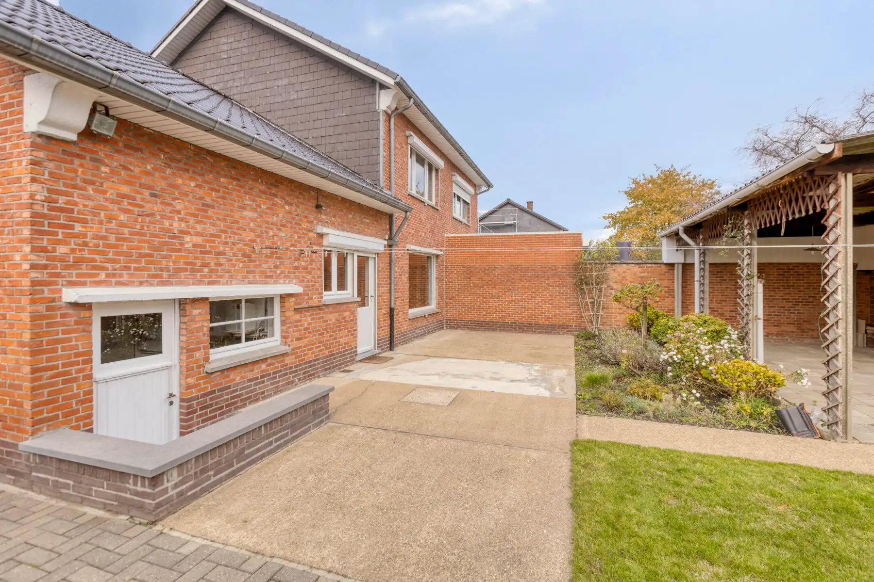 Huis te koop foto 25