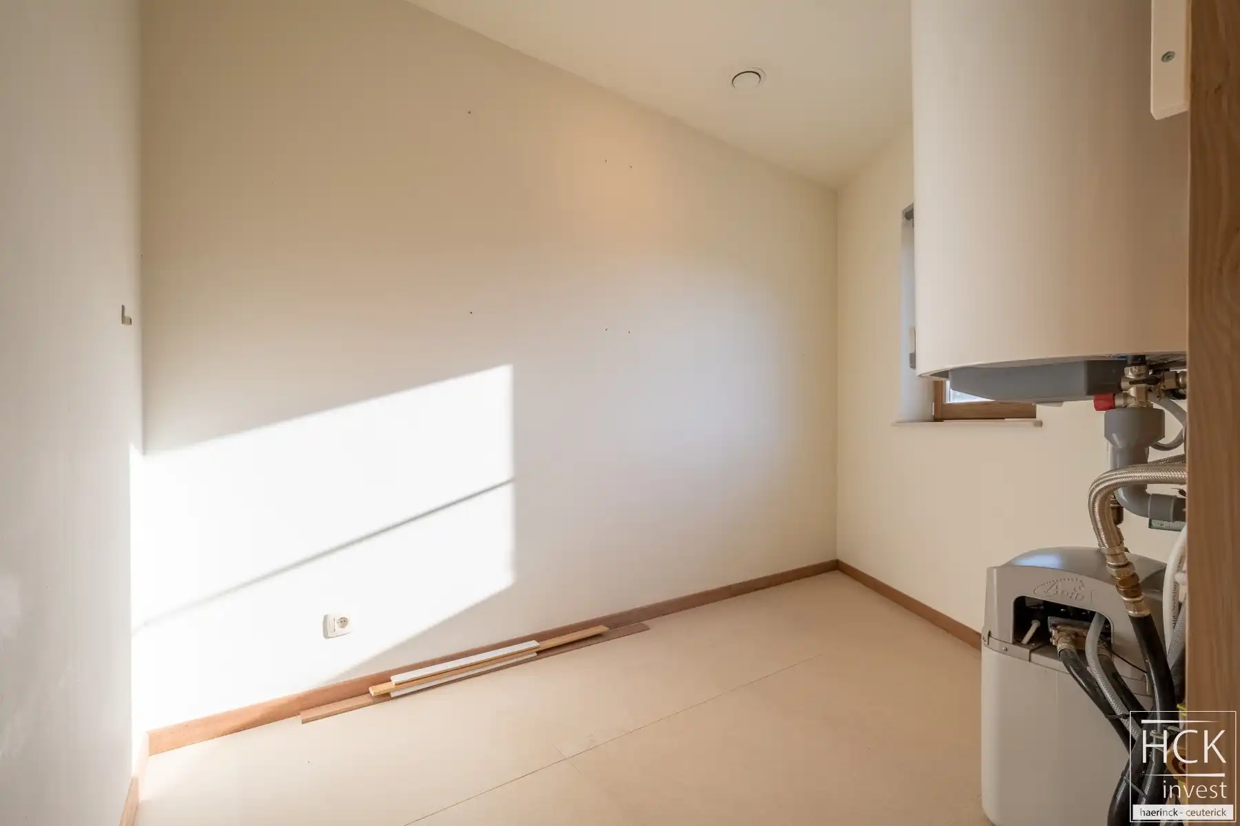 ZINGEM - RUSTIG gelegen RECENTE woning met zicht op NATUURGEBIED! foto 15