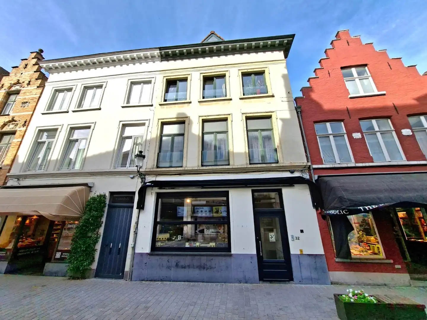 Huis te huur Katelijnestraat 32 -/03.01 - 8000 Brugge