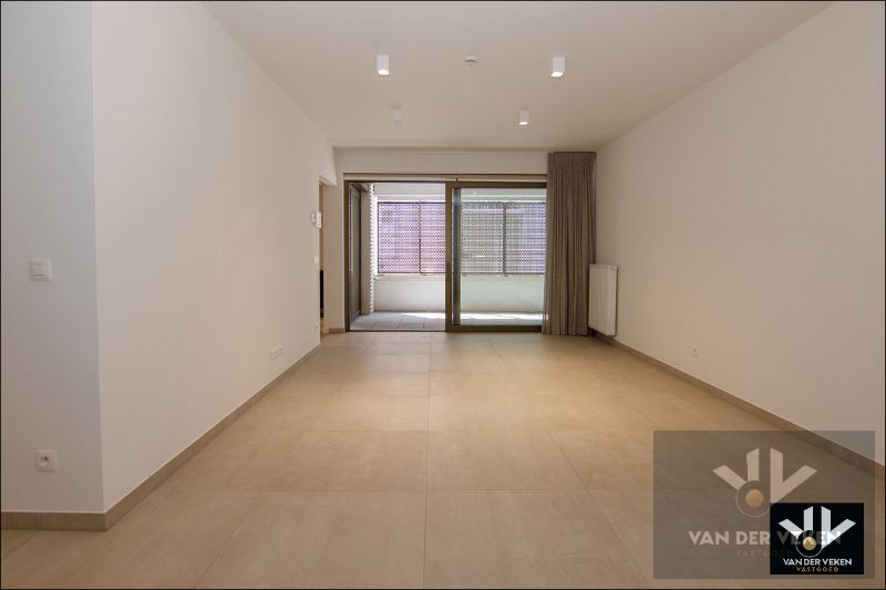 NIEUWBOUW 2-SLPK SERVICEFLAT IN HET HART VAN HASSELT foto 3