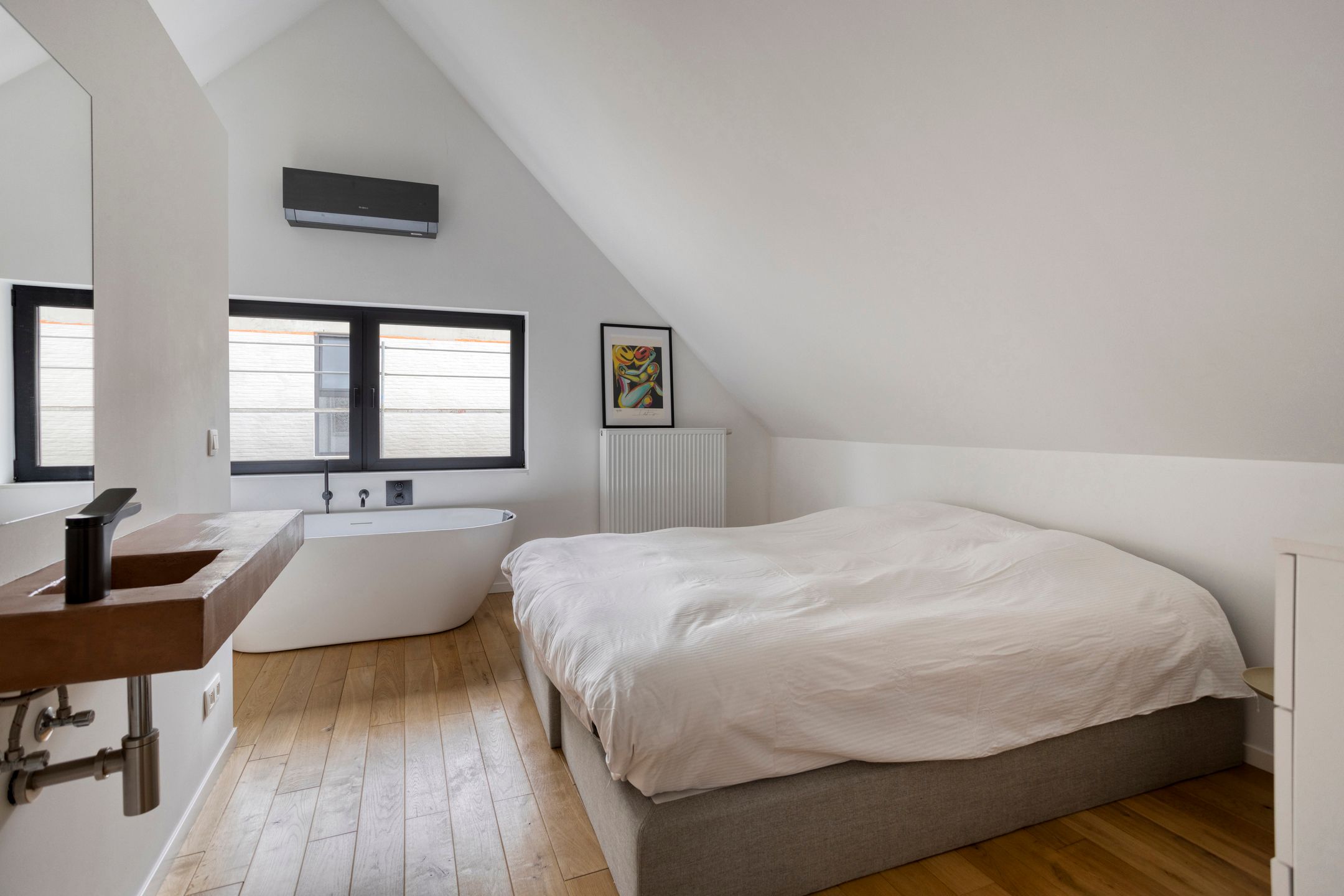 Energiezuinig wonen op een rustige locatie te Rotselaar foto 17