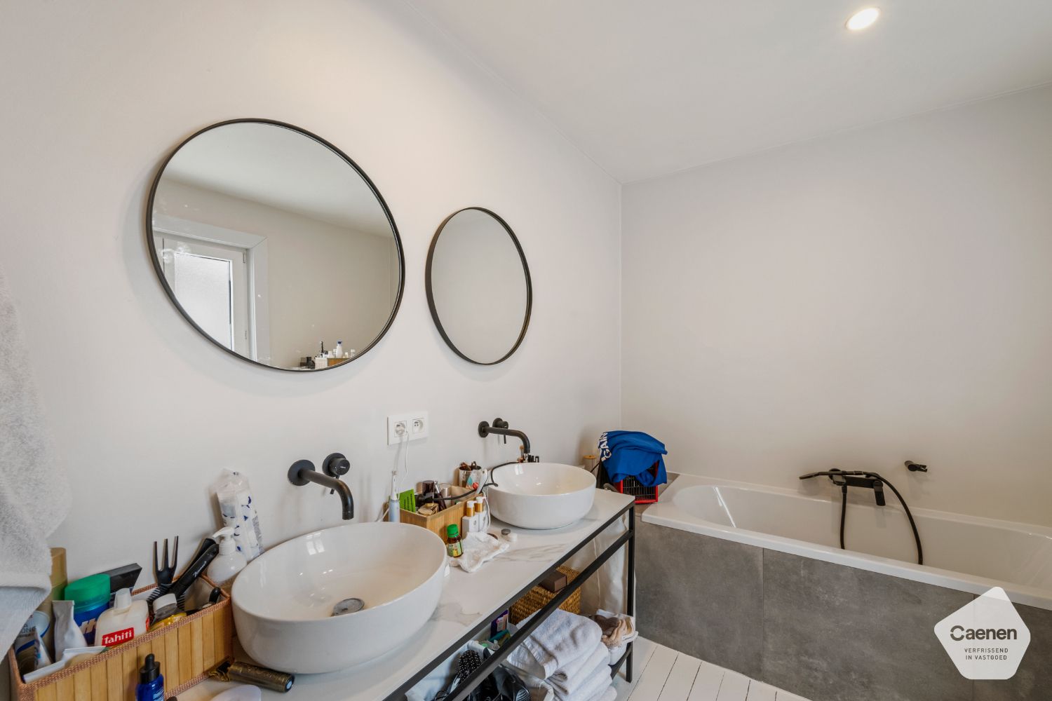 Charmante gezinswoning met authentieke elementen foto 10