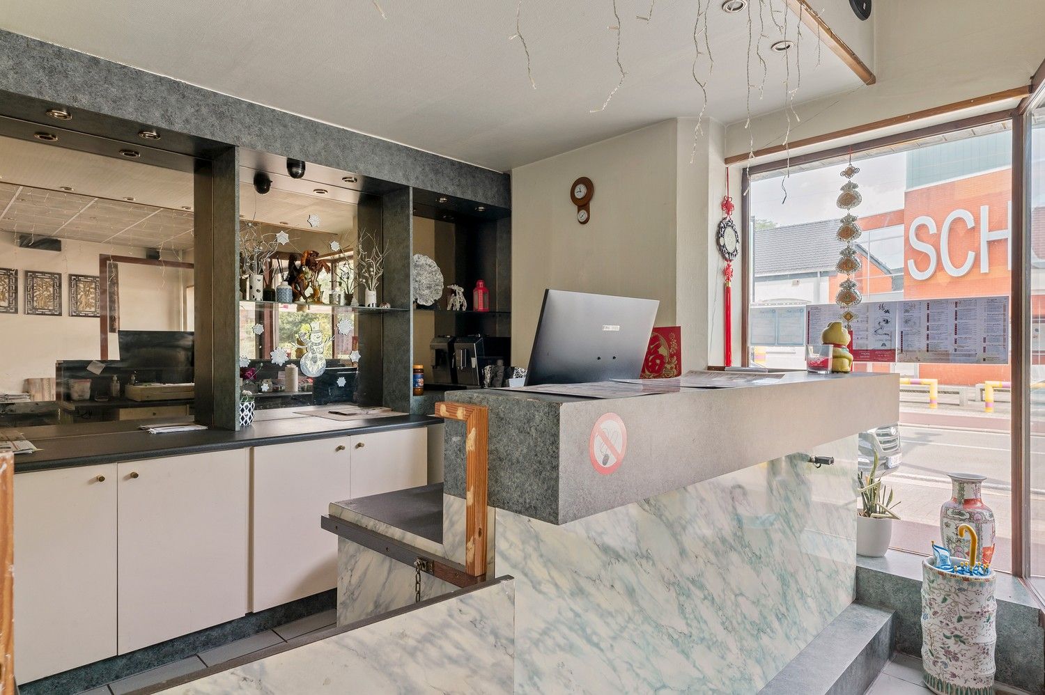 Te renoveren gezinswoning in centrum Berlaar Heikant met 4 slaapkamers. foto 7