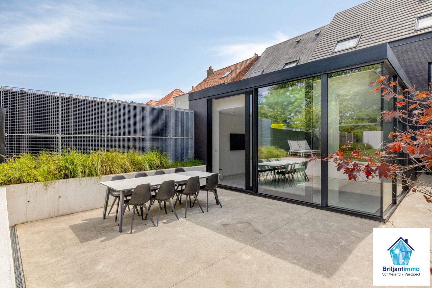 Unieke, ruime woning fenomenaal ingericht en uitgerust  foto 26