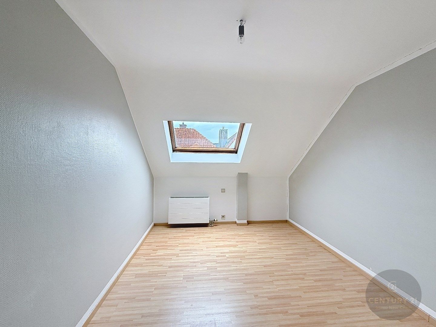 4 slaapkamer bel-étagewoning te Knokke-Dorp. foto 19