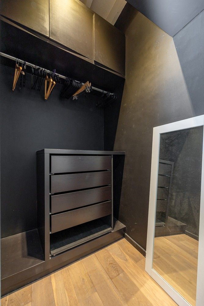 Ideaal beleggingsappartement op toplocatie in hartje van Antwerpen! foto 12