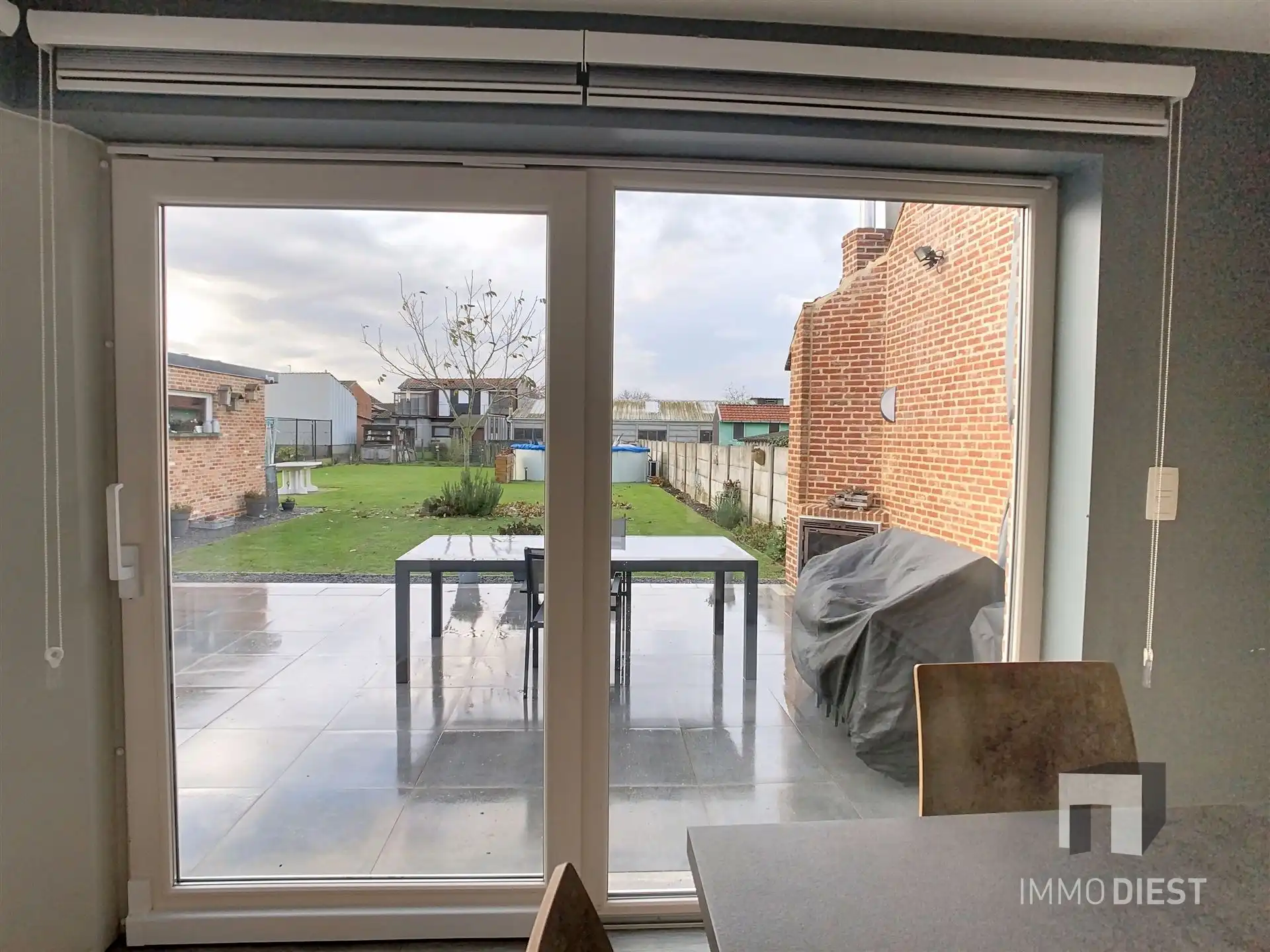 Volledig gerenoveerde halfopen woning +  EPC A foto 16