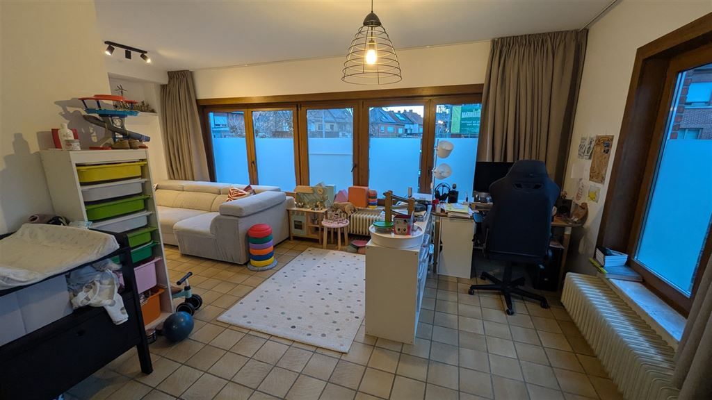 mooie gezinswoning op toplocatie foto 2