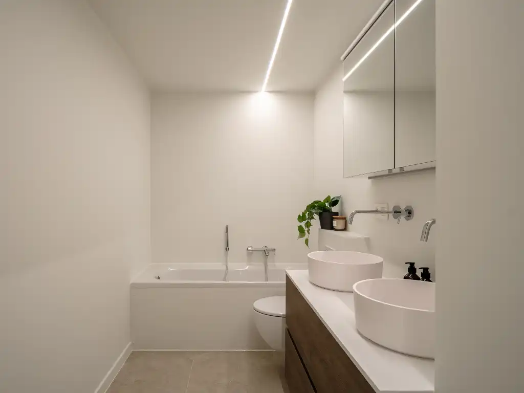 Te Huur - Ruim en stijlvol 3-slpk appartement gelegen aan het Zuidpark foto 14