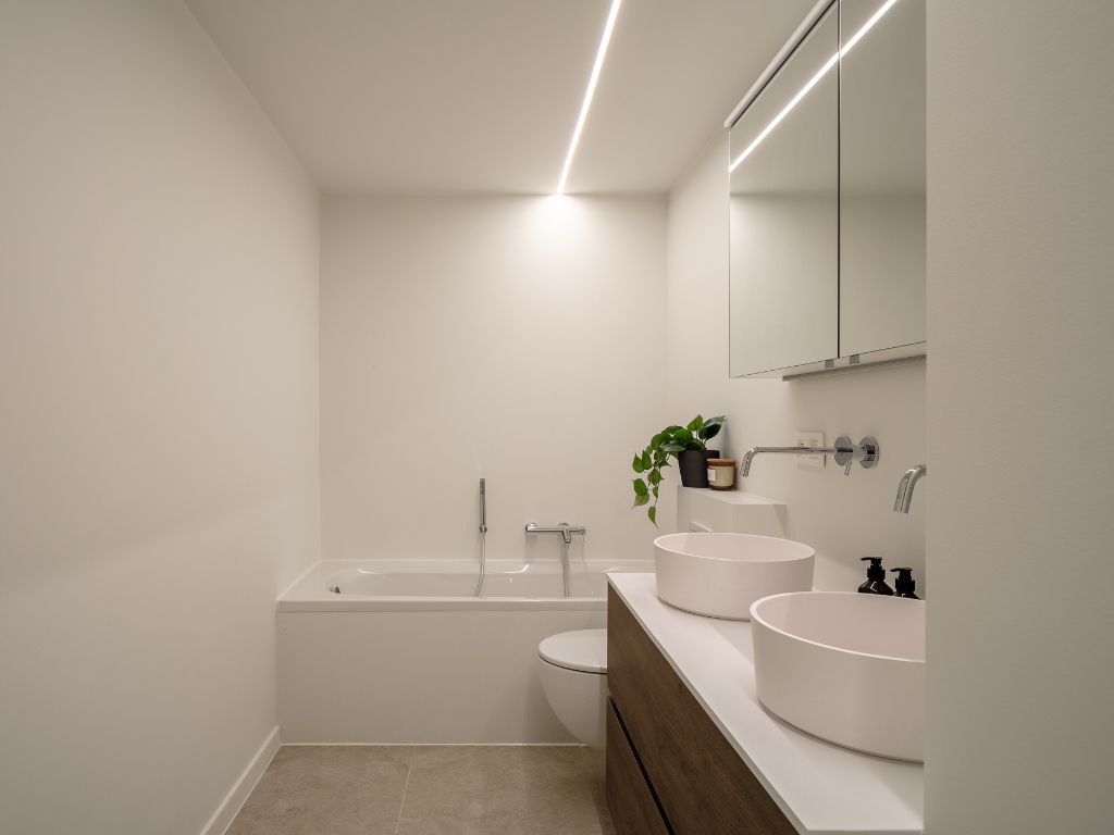 Te Huur - Ruim en stijlvol 3-slpk appartement gelegen aan het Zuidpark foto 14