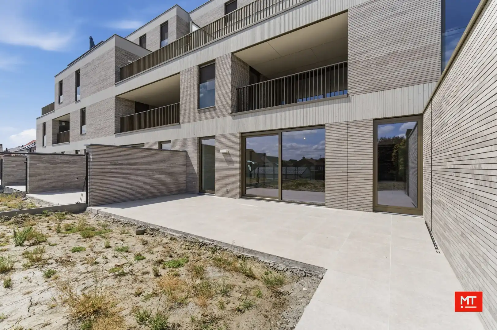 Residentie De Groene Poort in Beselare foto 32