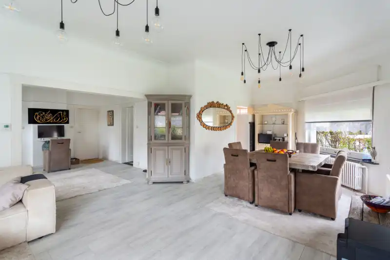 Modernistische bungalow op TOP locatie! foto 6