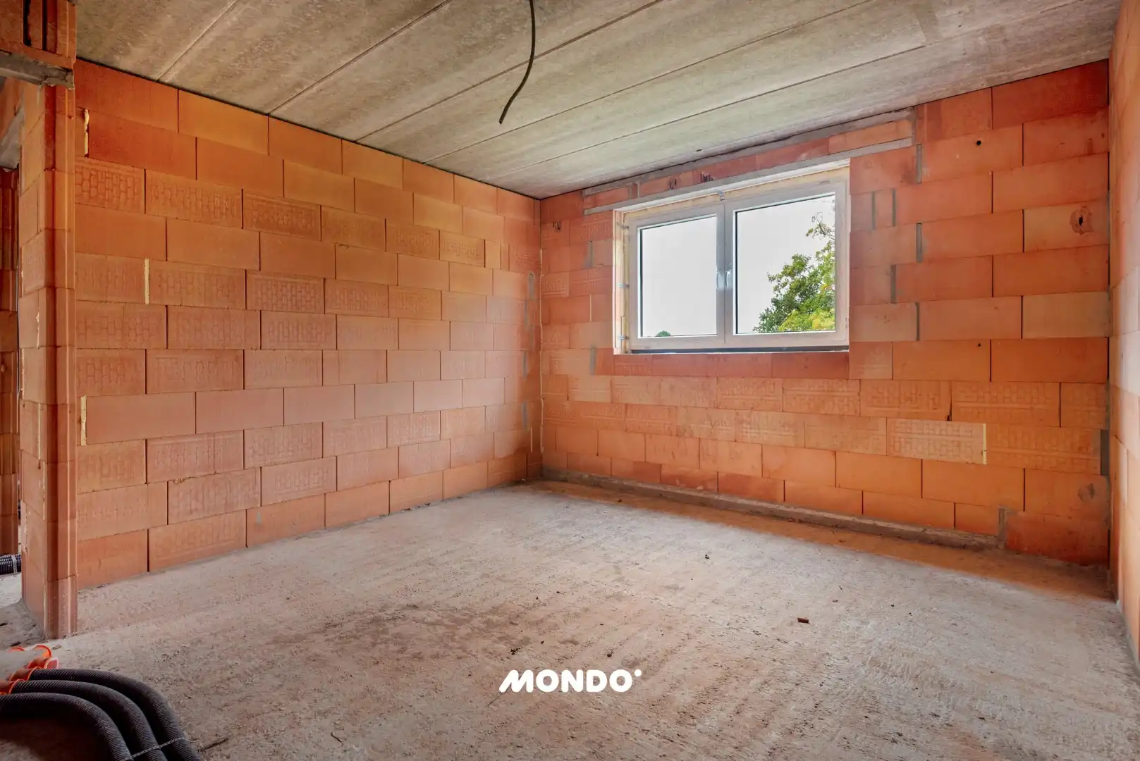 BEN-nieuwbouwwoning met 4 slaapkamers, tuin en garage foto 16