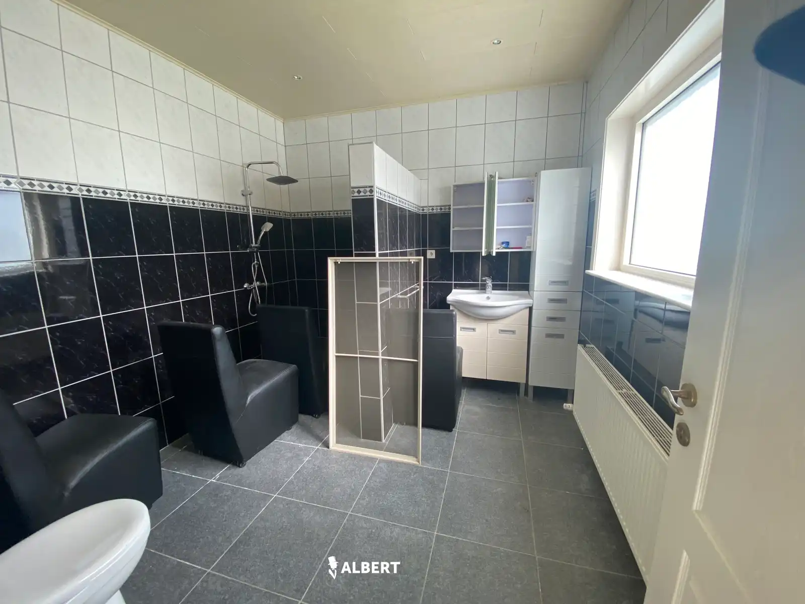 Huurwoning HOB in rustige buurt in Diepenbeek foto 11