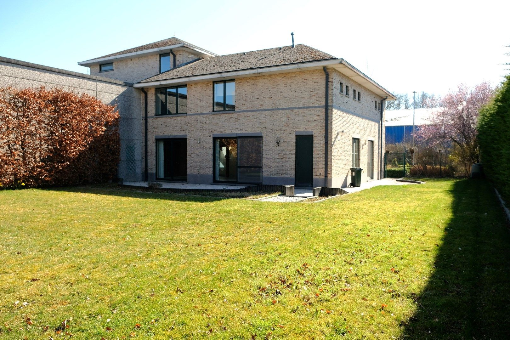 Ruime woning met 3 slaapkamers te Brakel foto 21