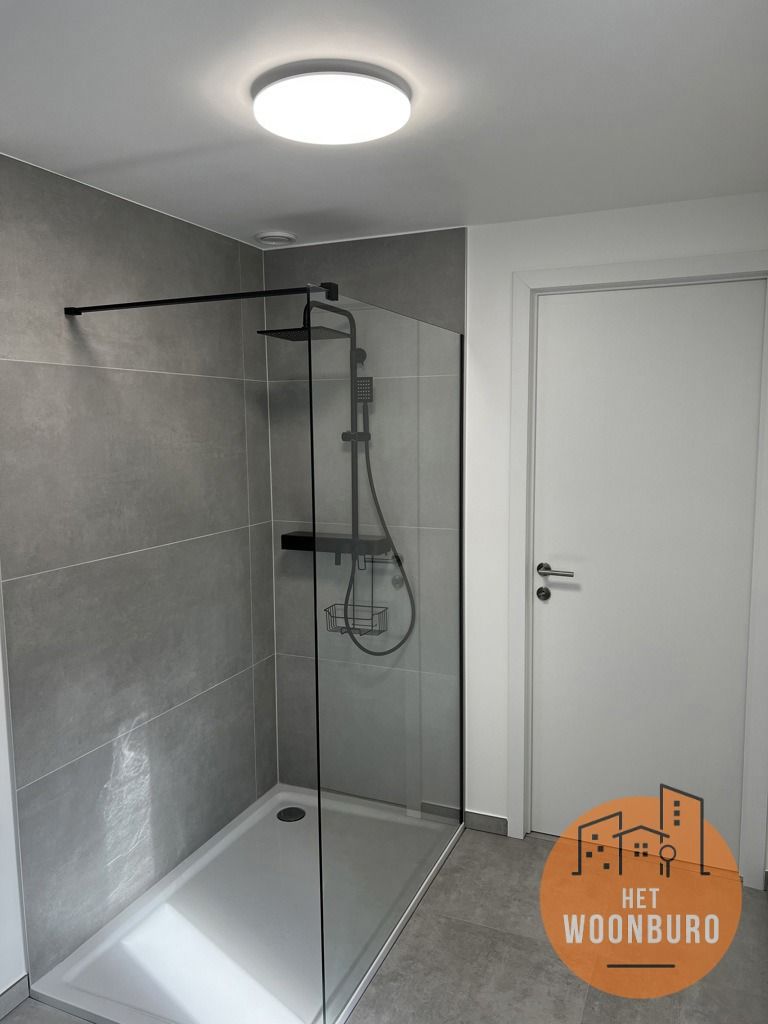 Nieuw appartement 1e verd. met 2 slpk, terras en staanplaats foto 8