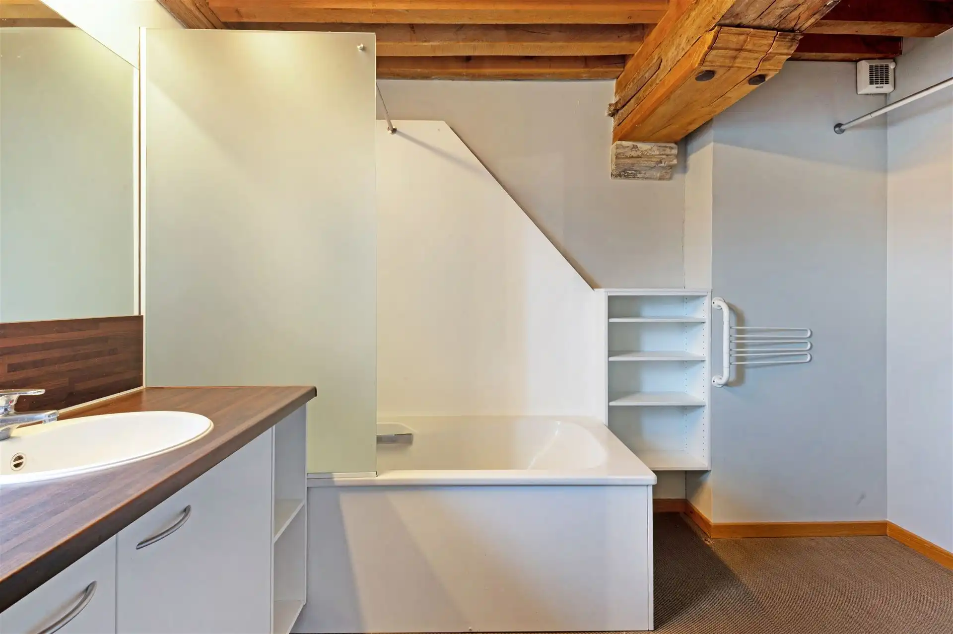 Historisch handelspand op de markt te Oudenaarde foto 17