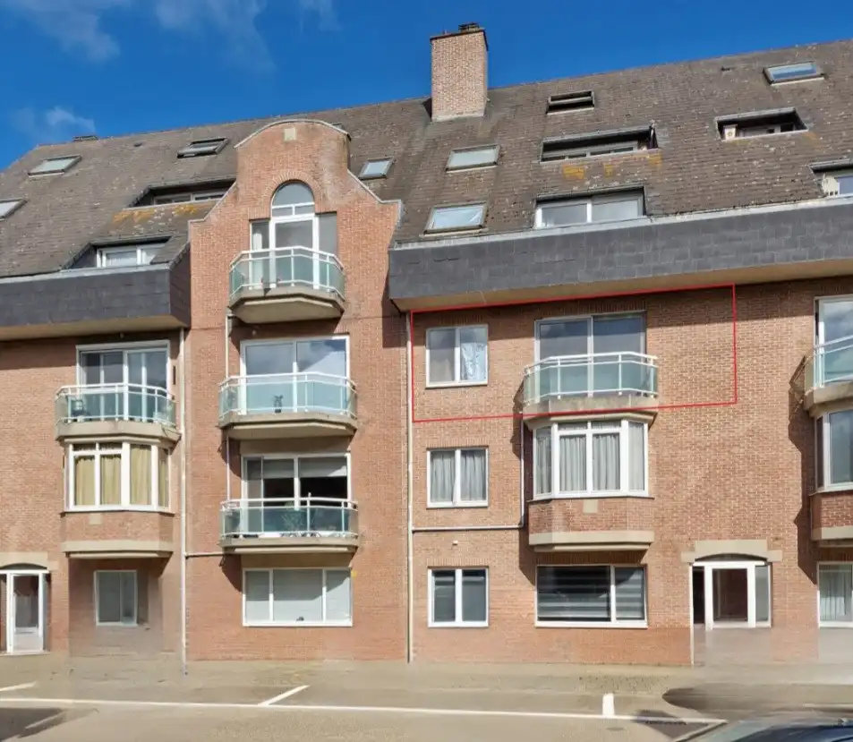 Appartement te koop foto 2