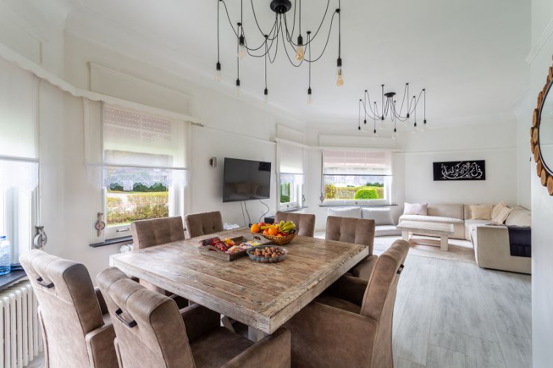 Modernistische bungalow op TOP locatie! foto 10