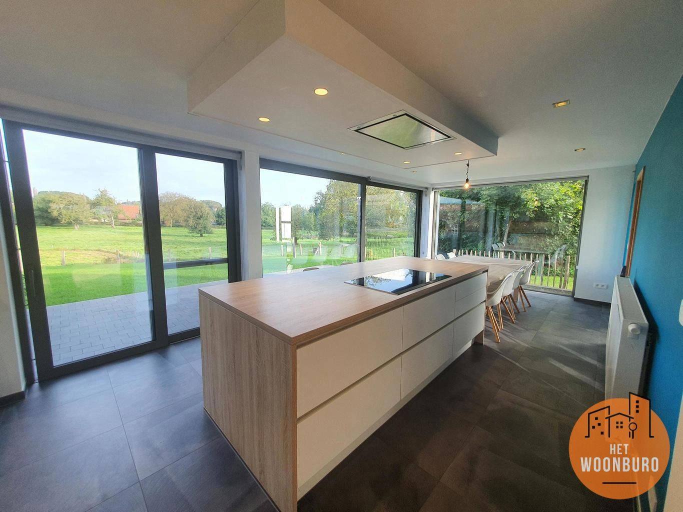 Woning (HOB) met tuin foto 7