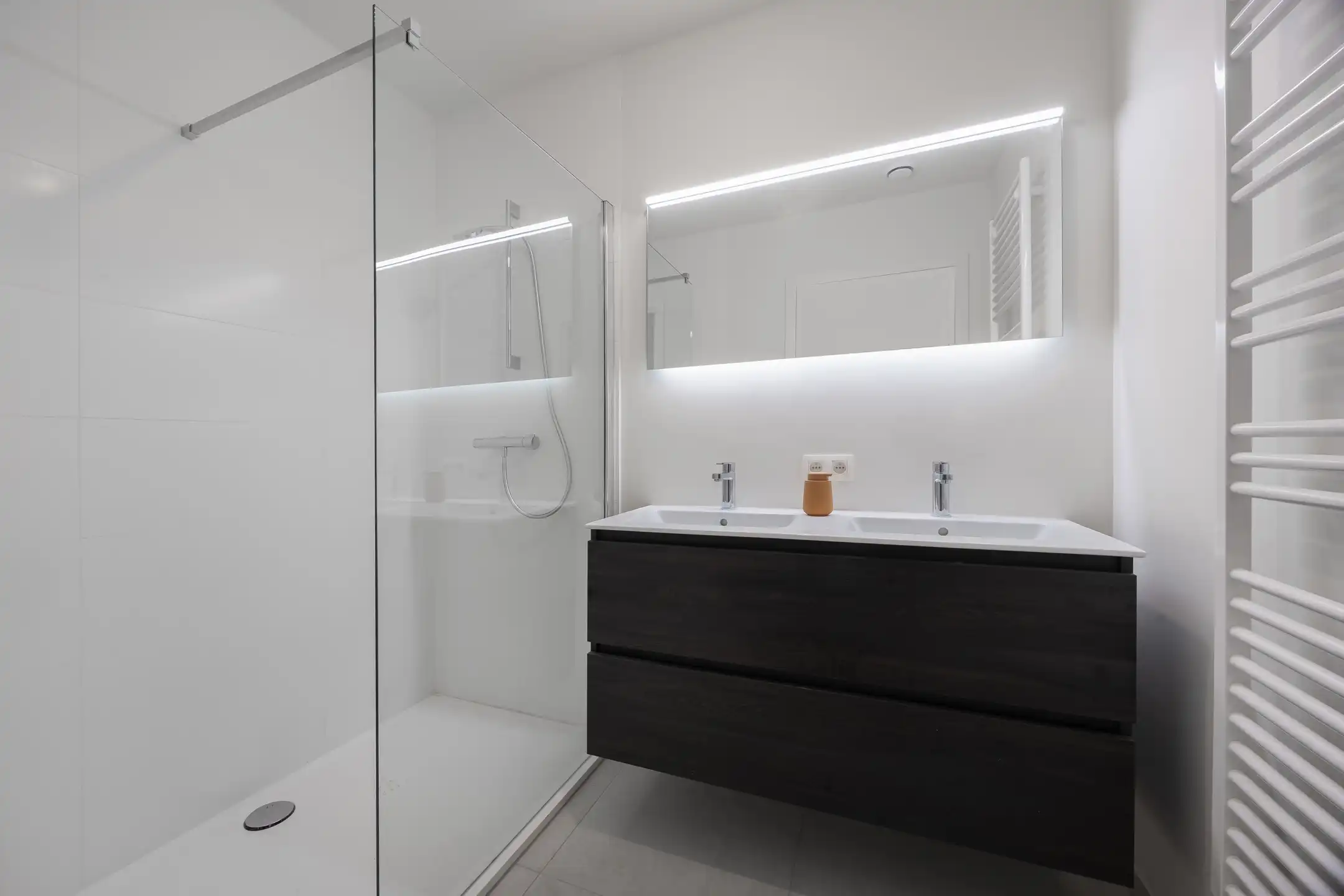 Prachtig 1 slpk appartement in het centrum van Zandhoven. foto 12