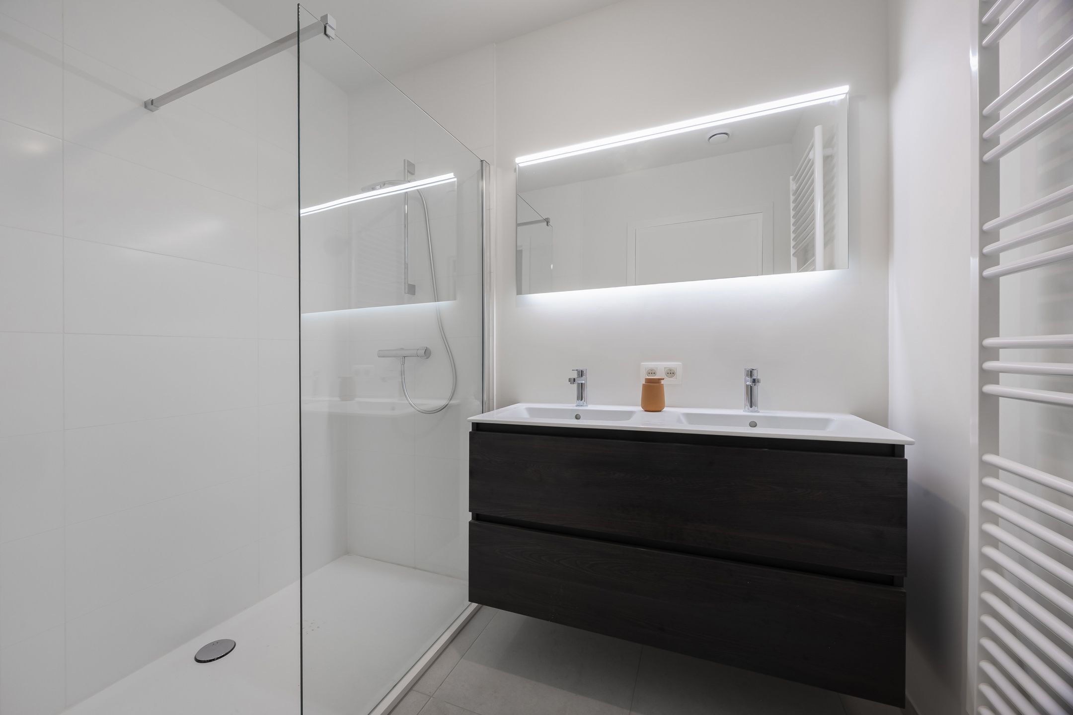 Prachtig 1 slpk appartement in het centrum van Zandhoven. foto 12