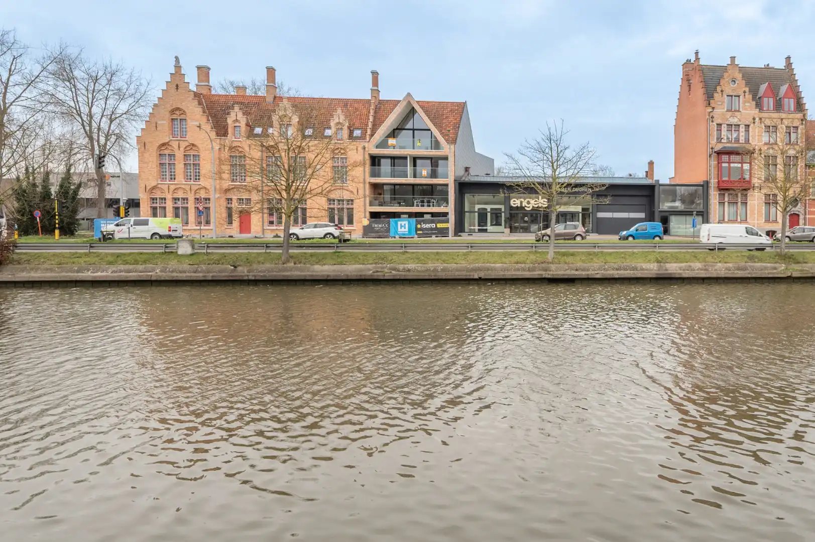 Exclusieve nieuwbouwresidentie "De Gendarmerie" foto 19