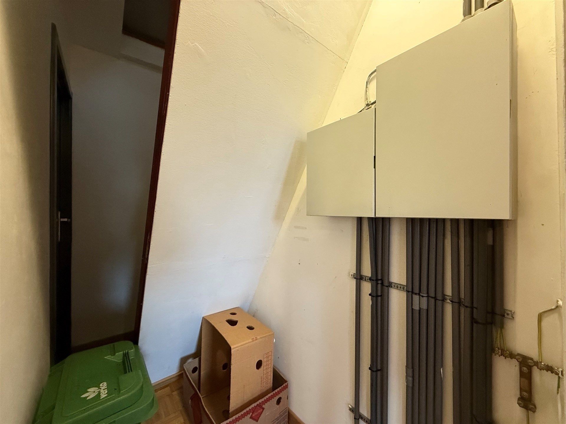 Centraal gelegen appartement met 2 slaapkamers. foto 11
