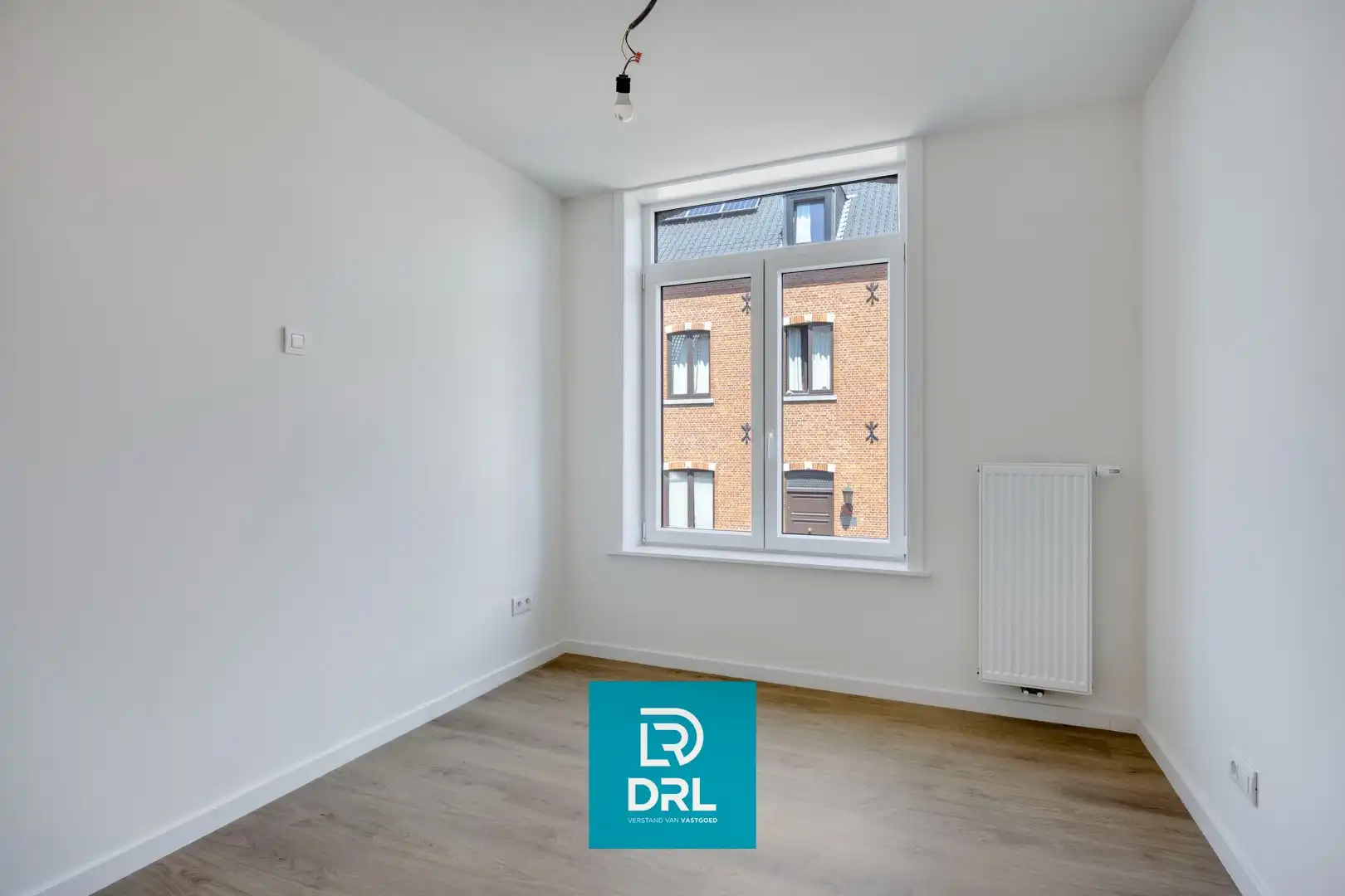 HOOGWAARDIG GERENOVEERDE WONING te SINT-ANDRIES foto 11