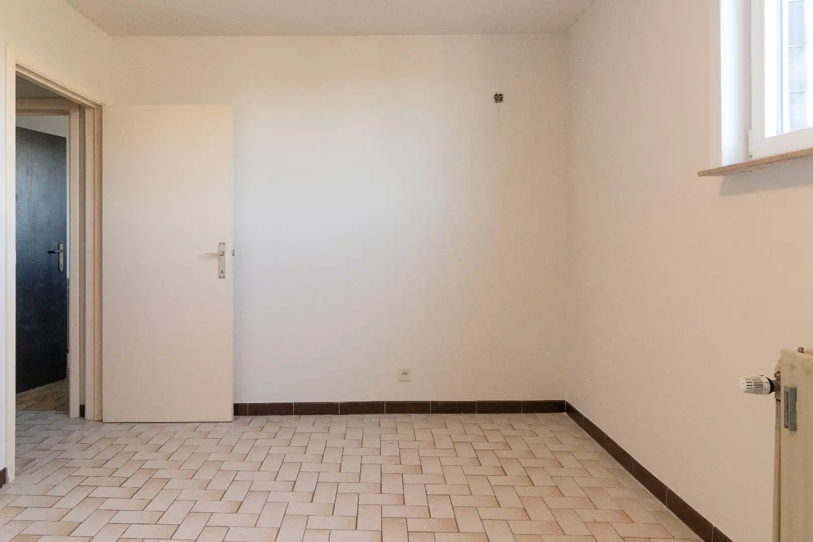 Ruim appartement met drie slaapkamers en twee terrassen foto 7